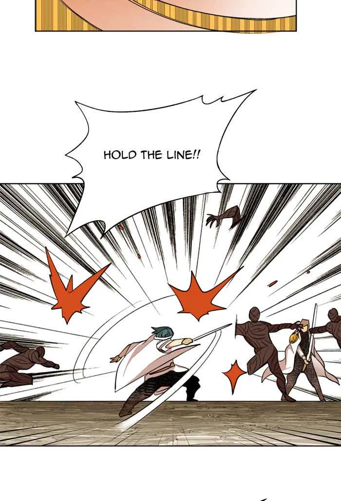 Hardcore Leveling Warrior Chapter 183 – Page 87