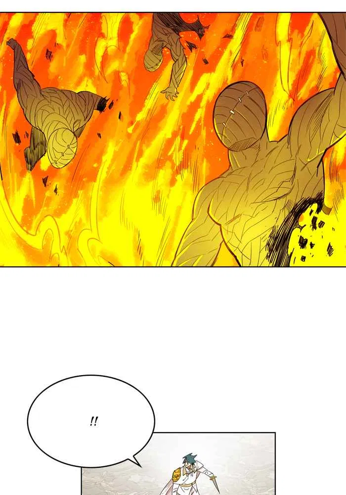 Hardcore Leveling Warrior Chapter 183 – Page 94