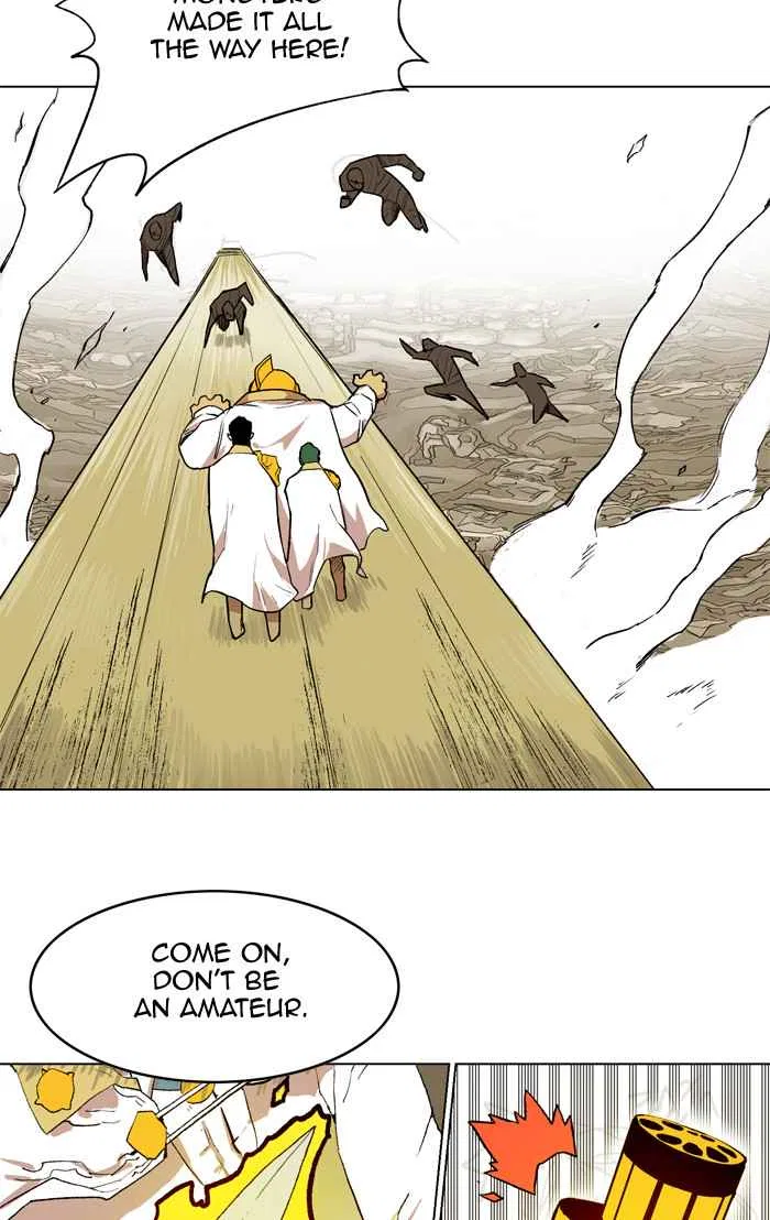 Hardcore Leveling Warrior Chapter 183 – Page 100