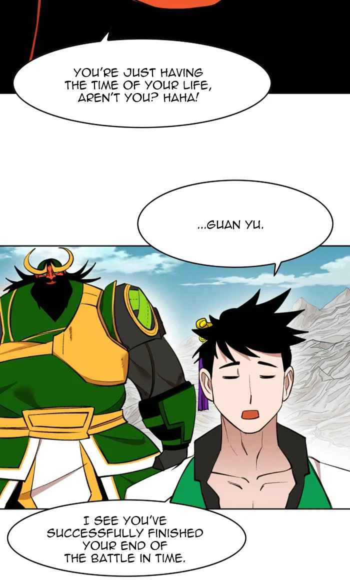Hardcore Leveling Warrior Chapter 182 – Page 3