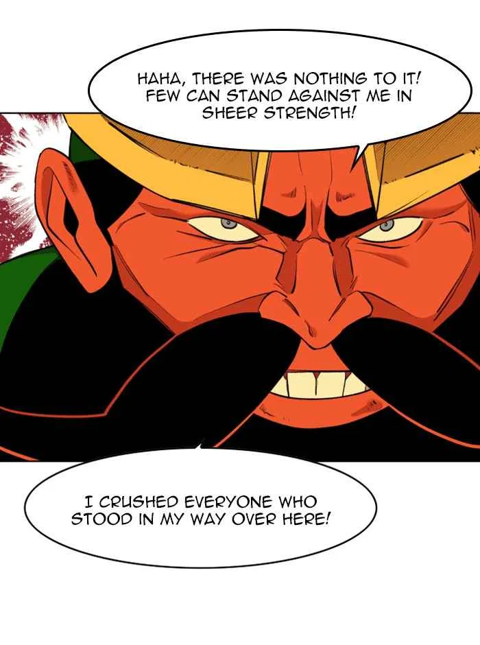 Hardcore Leveling Warrior Chapter 182 – Page 4