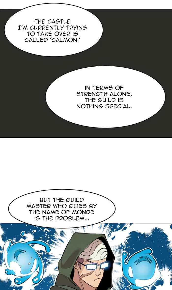 Hardcore Leveling Warrior Chapter 182 – Page 6