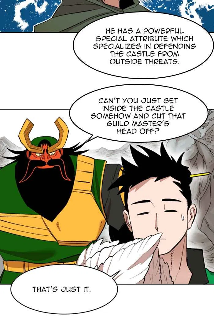 Hardcore Leveling Warrior Chapter 182 – Page 7