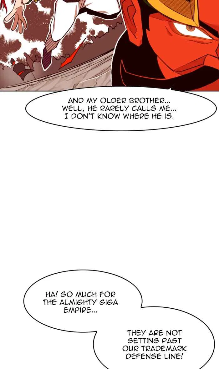 Hardcore Leveling Warrior Chapter 182 – Page 10