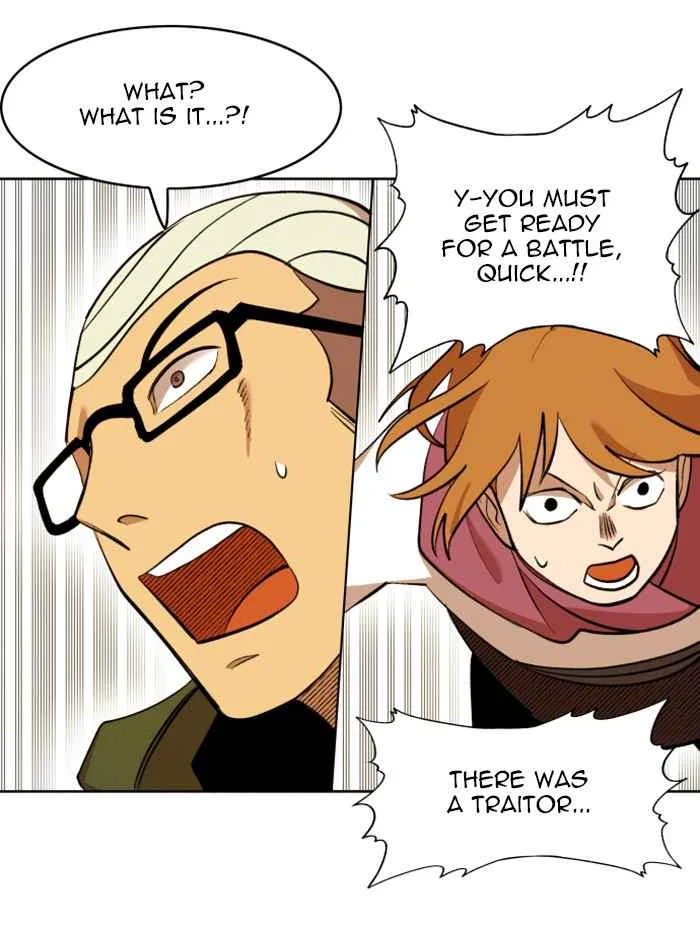 Hardcore Leveling Warrior Chapter 182 – Page 13