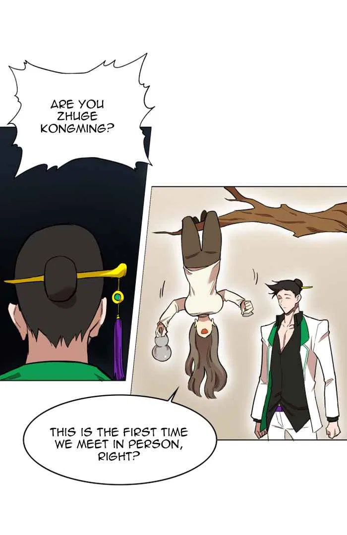 Hardcore Leveling Warrior Chapter 182 – Page 28