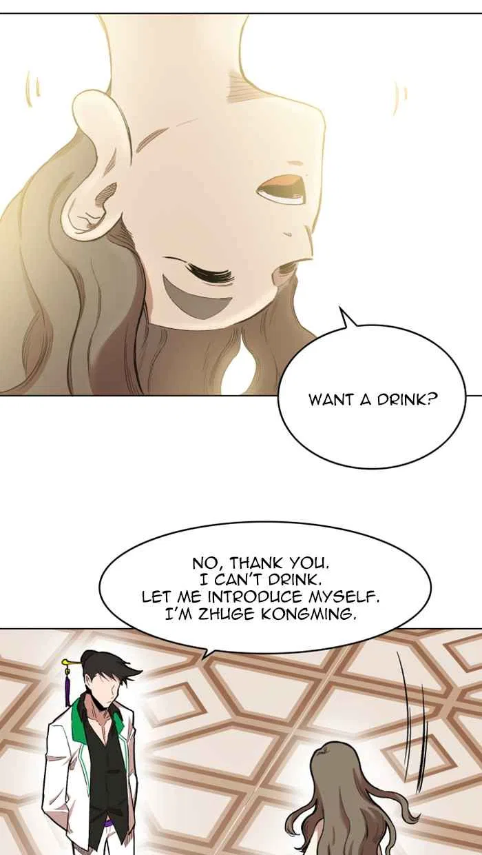 Hardcore Leveling Warrior Chapter 182 – Page 29