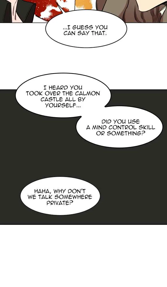 Hardcore Leveling Warrior Chapter 182 – Page 31