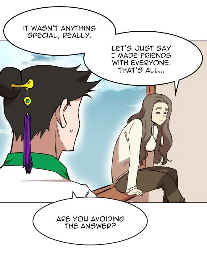 Hardcore Leveling Warrior Chapter 182 – Page 33