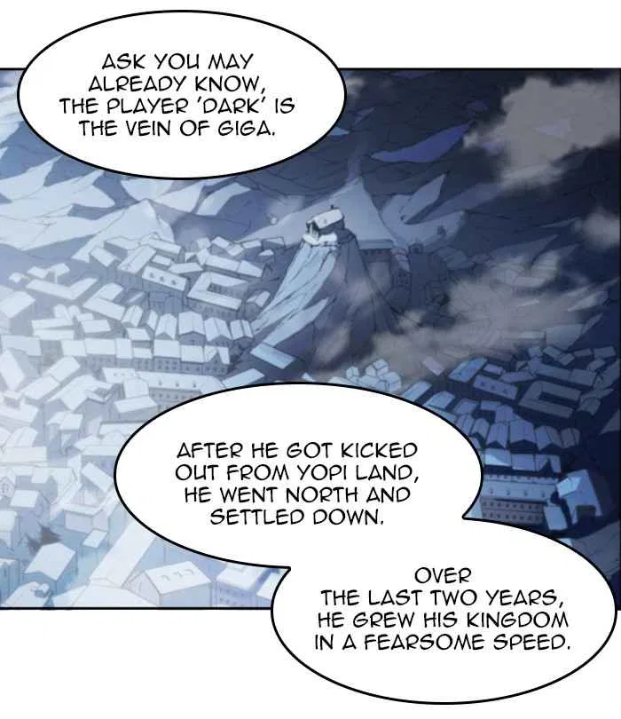 Hardcore Leveling Warrior Chapter 182 – Page 37