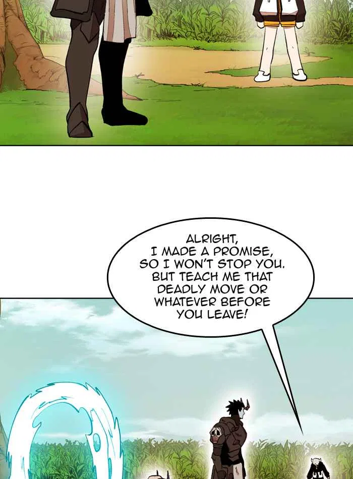 Hardcore Leveling Warrior Chapter 181 – Page 5