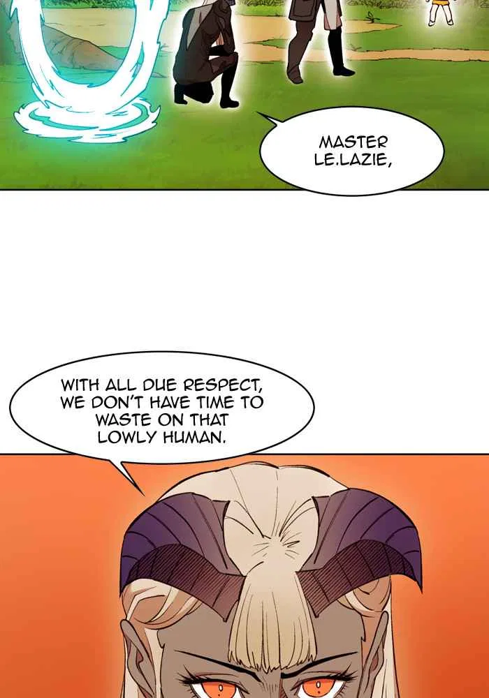 Hardcore Leveling Warrior Chapter 181 – Page 6