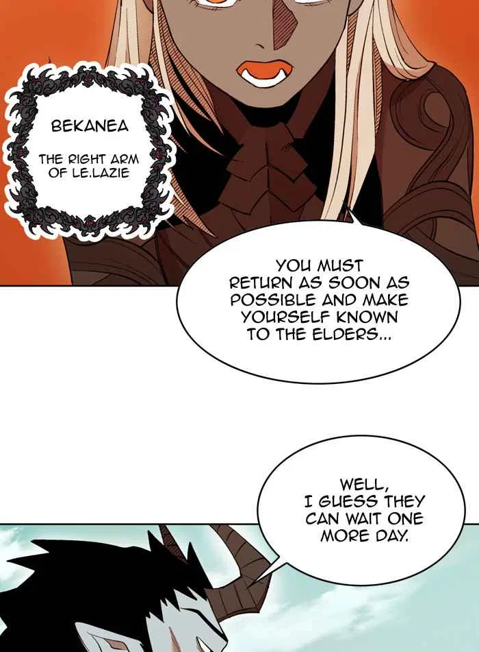 Hardcore Leveling Warrior Chapter 181 – Page 7