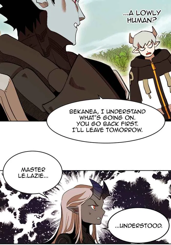 Hardcore Leveling Warrior Chapter 181 – Page 8