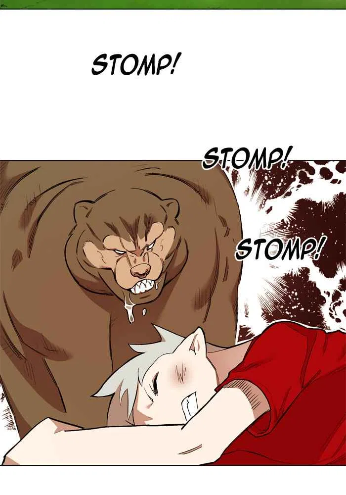 Hardcore Leveling Warrior Chapter 181 – Page 23