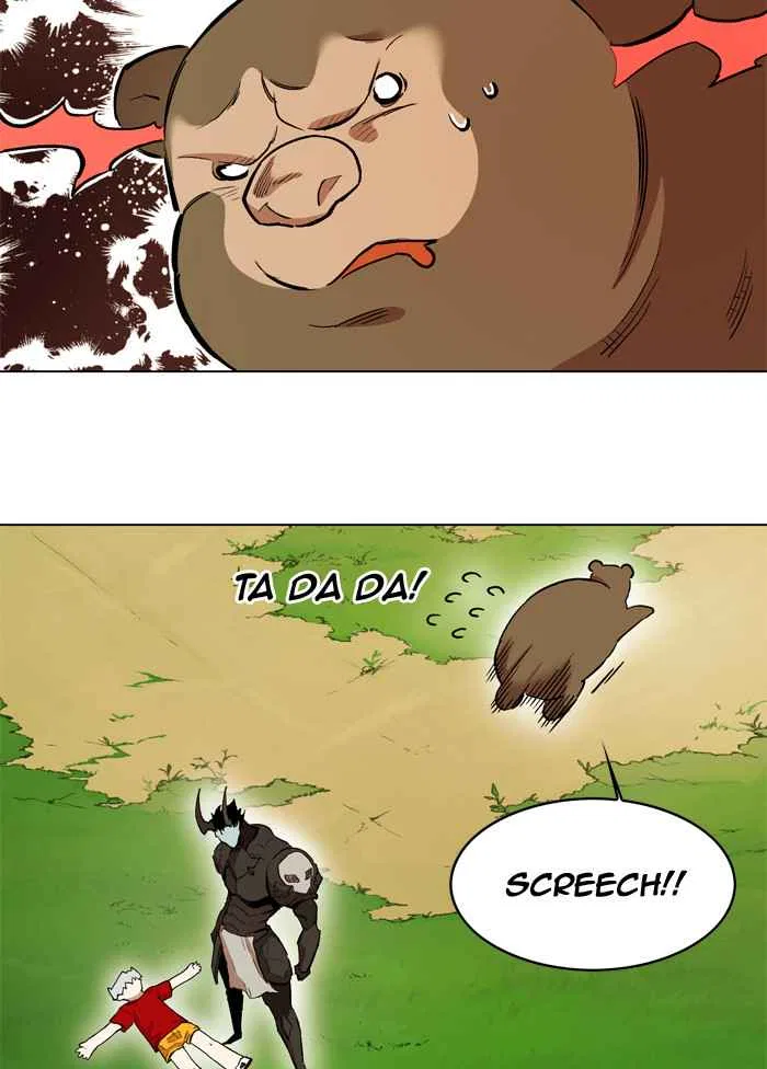 Hardcore Leveling Warrior Chapter 181 – Page 28