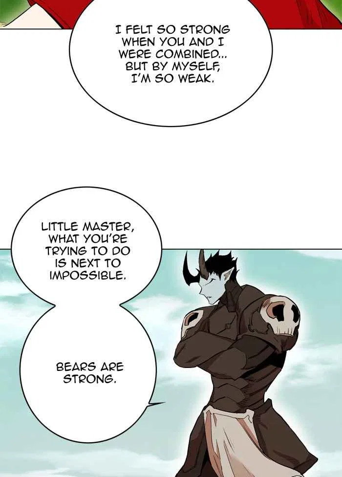 Hardcore Leveling Warrior Chapter 181 – Page 30