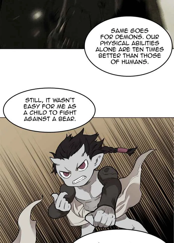 Hardcore Leveling Warrior Chapter 181 – Page 32