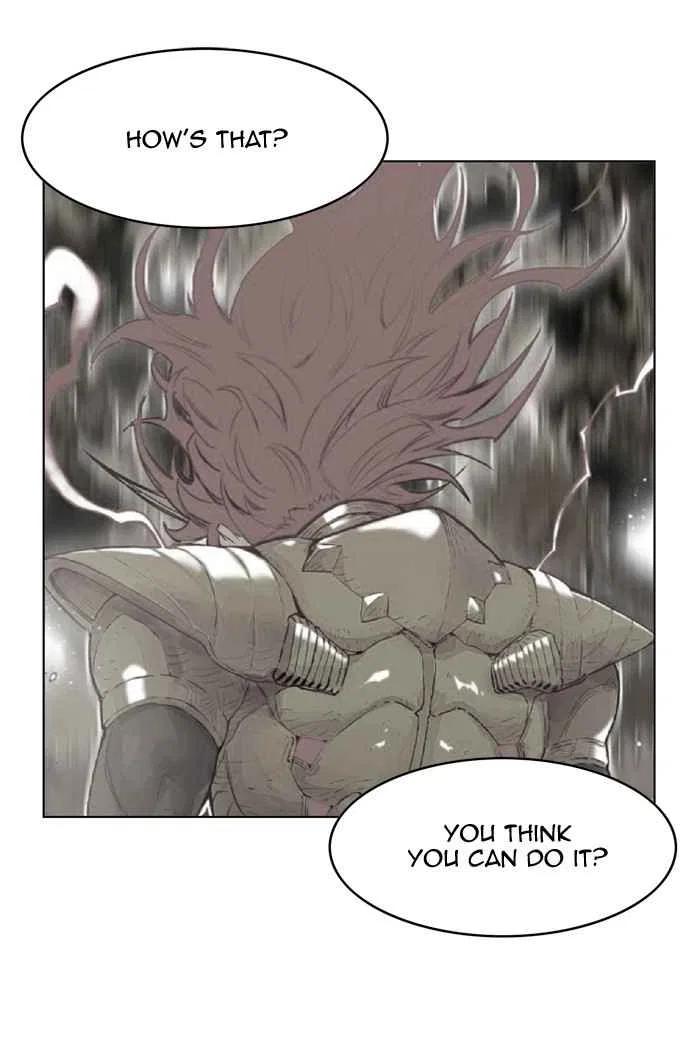 Hardcore Leveling Warrior Chapter 181 – Page 41