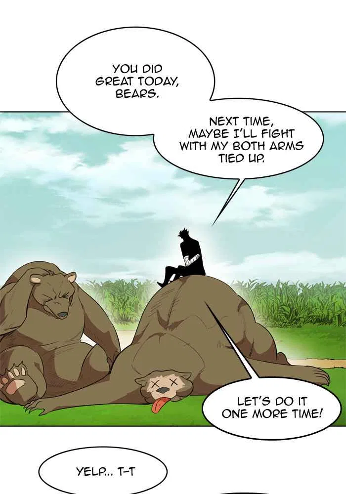 Hardcore Leveling Warrior Chapter 181 – Page 58