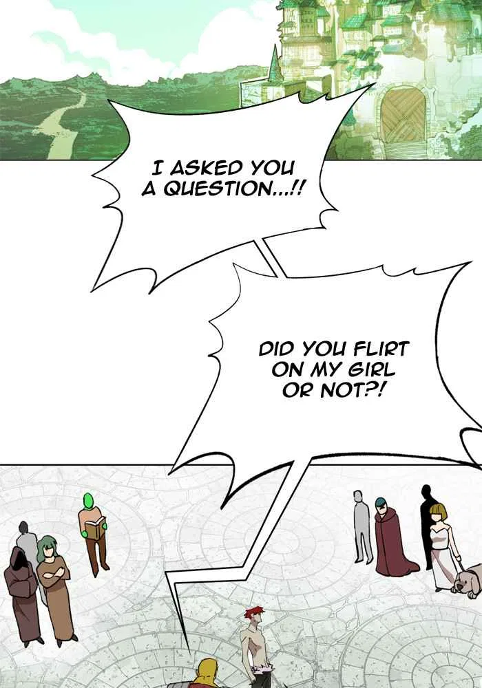 Hardcore Leveling Warrior Chapter 181 – Page 61