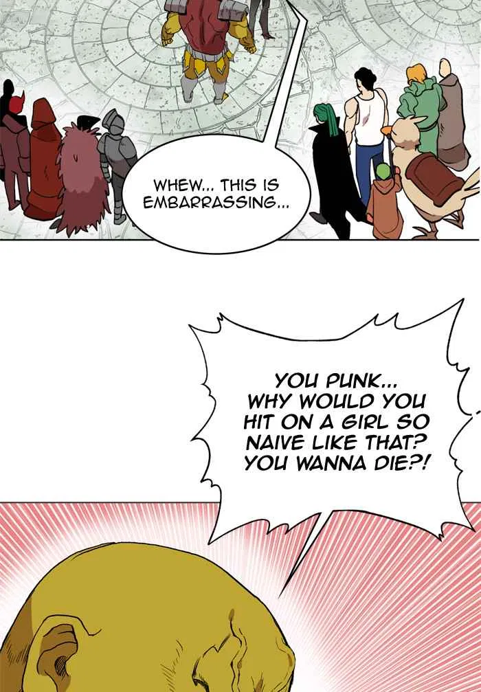 Hardcore Leveling Warrior Chapter 181 – Page 62