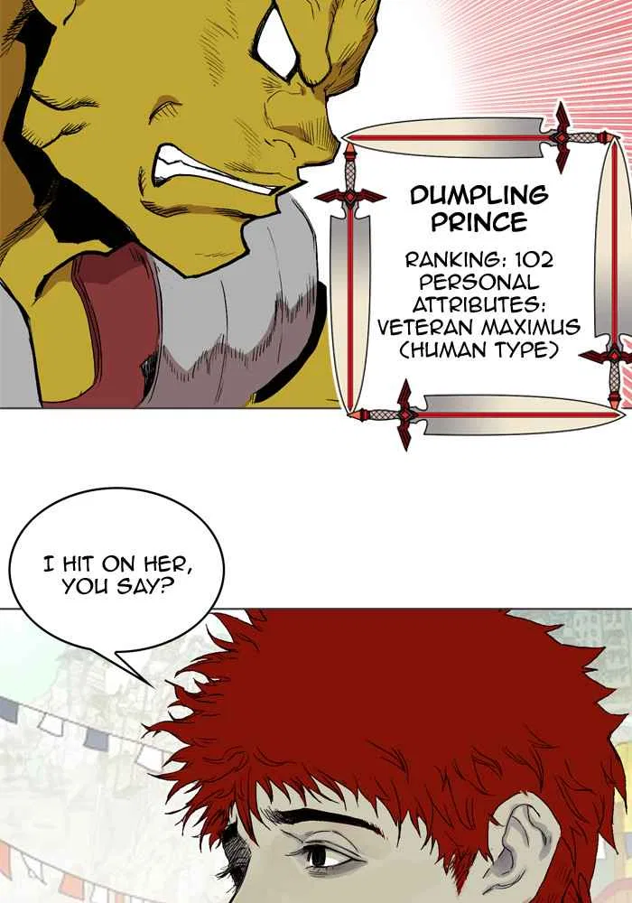 Hardcore Leveling Warrior Chapter 181 – Page 63