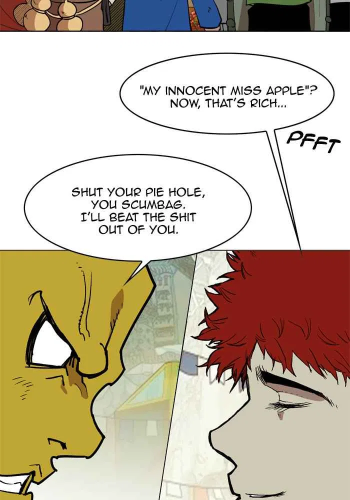 Hardcore Leveling Warrior Chapter 181 – Page 65