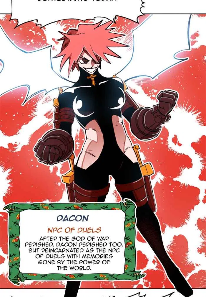 Hardcore Leveling Warrior Chapter 181 – Page 68