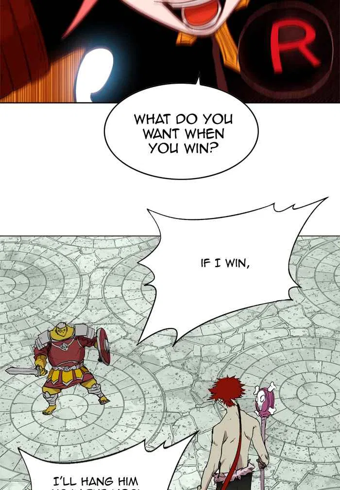 Hardcore Leveling Warrior Chapter 181 – Page 70