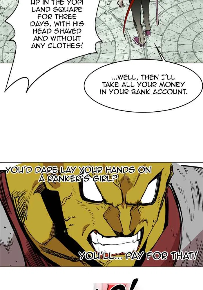 Hardcore Leveling Warrior Chapter 181 – Page 71