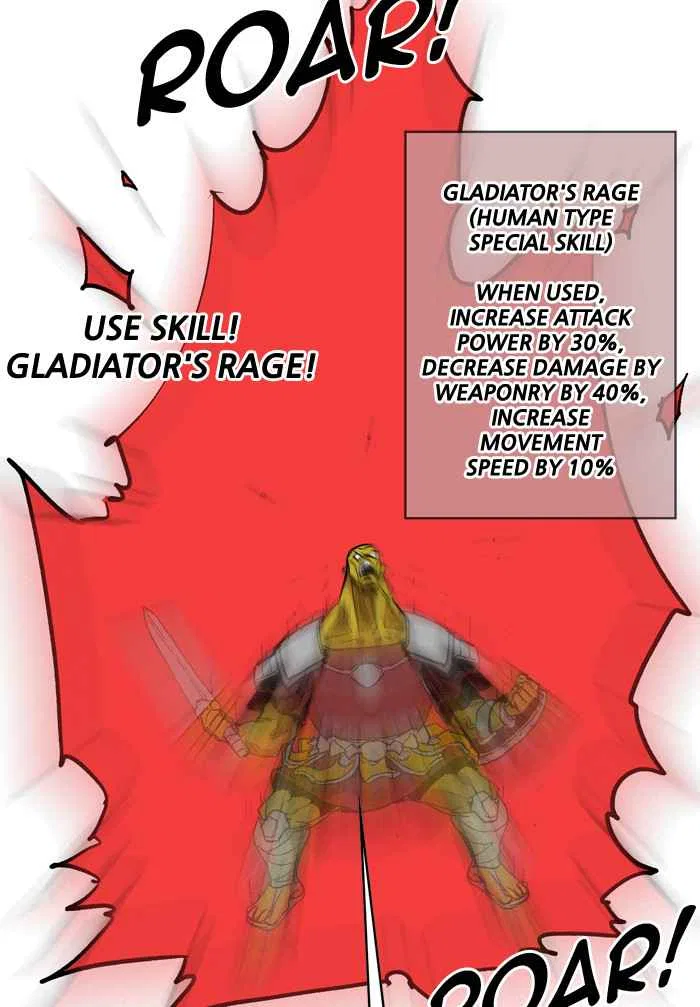 Hardcore Leveling Warrior Chapter 181 – Page 72