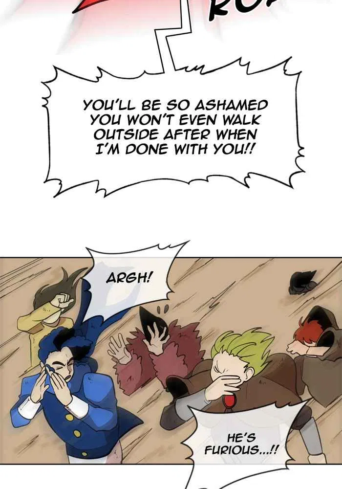 Hardcore Leveling Warrior Chapter 181 – Page 73