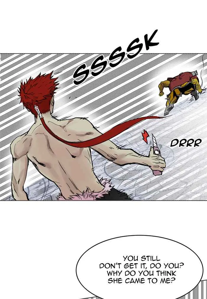 Hardcore Leveling Warrior Chapter 181 – Page 76