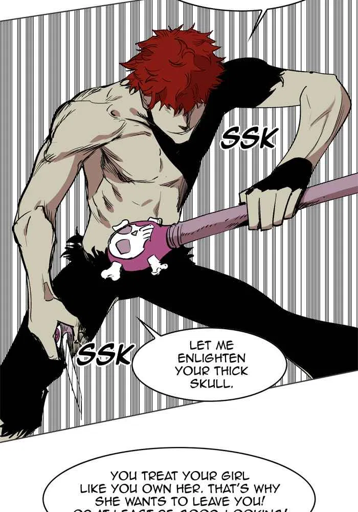 Hardcore Leveling Warrior Chapter 181 – Page 77