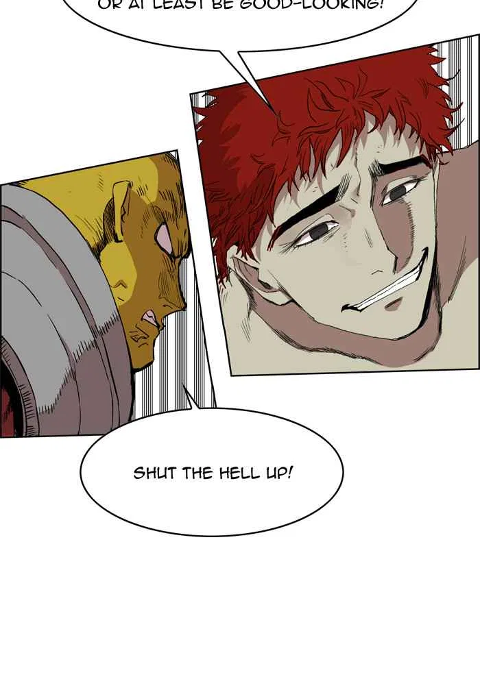 Hardcore Leveling Warrior Chapter 181 – Page 78