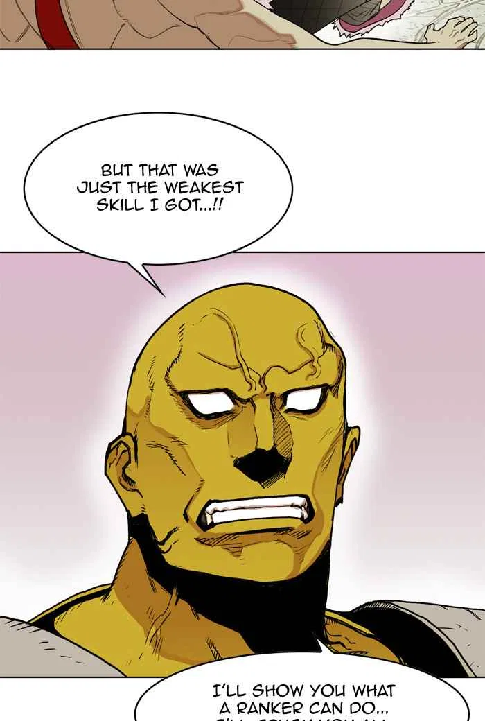 Hardcore Leveling Warrior Chapter 181 – Page 83