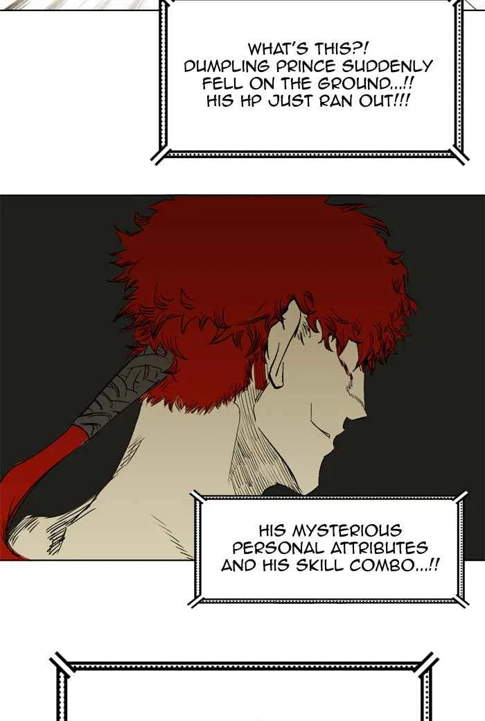 Hardcore Leveling Warrior Chapter 181 – Page 87