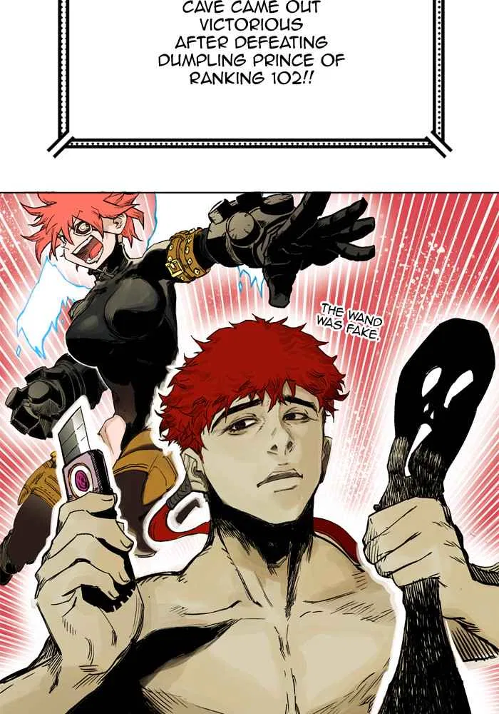 Hardcore Leveling Warrior Chapter 181 – Page 88