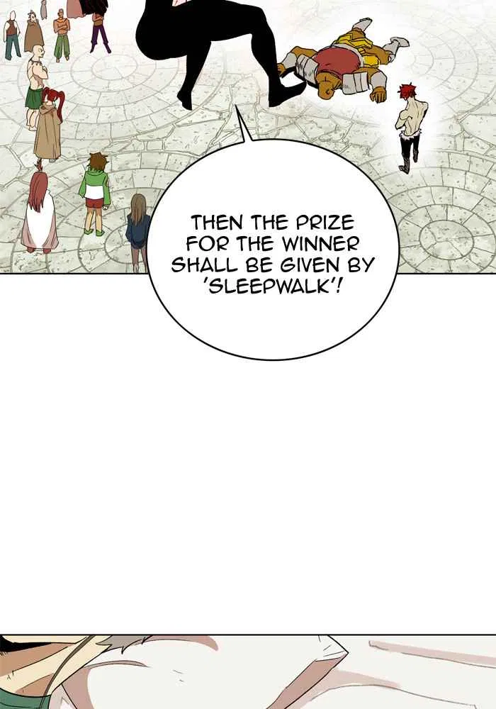 Hardcore Leveling Warrior Chapter 181 – Page 90