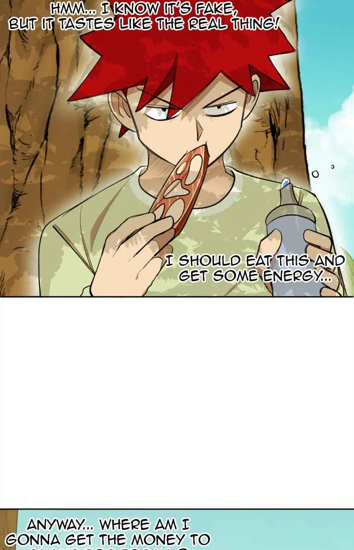 Hardcore Leveling Warrior Chapter 180 – Page 7