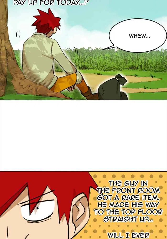 Hardcore Leveling Warrior Chapter 180 – Page 8