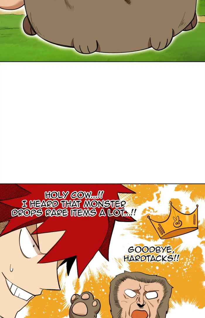 Hardcore Leveling Warrior Chapter 180 – Page 11