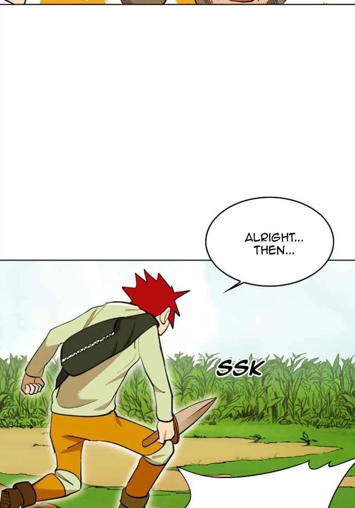 Hardcore Leveling Warrior Chapter 180 – Page 12
