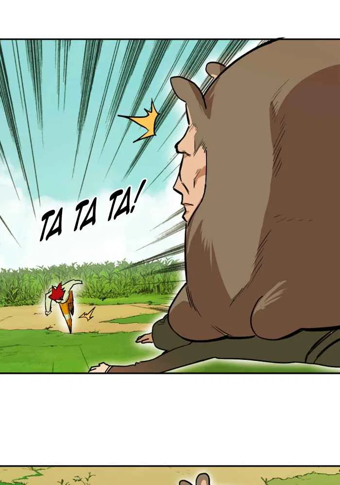 Hardcore Leveling Warrior Chapter 180 – Page 25