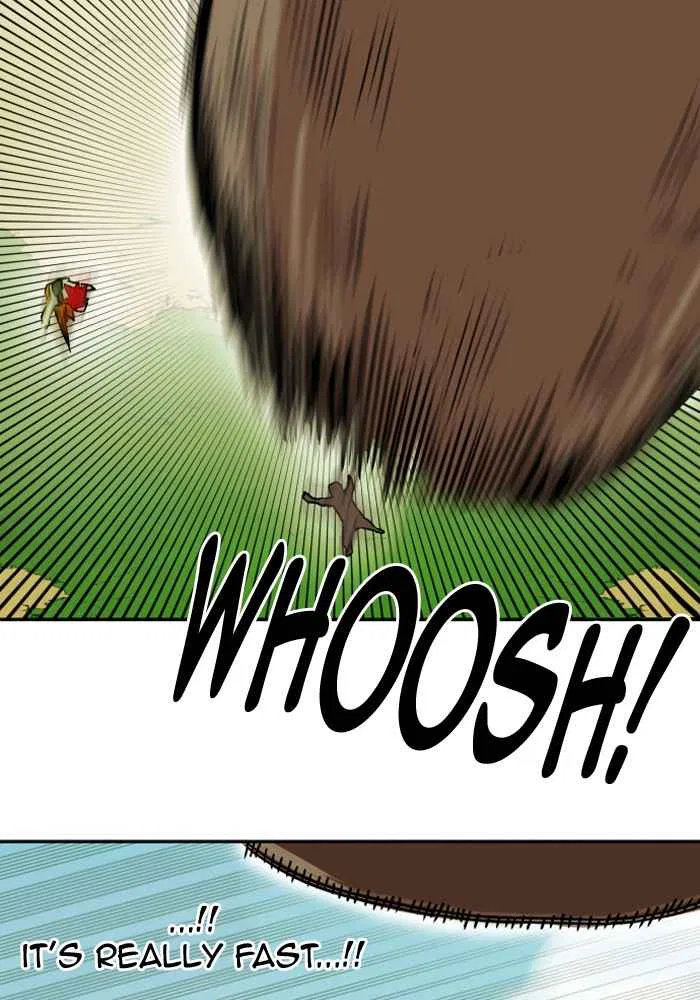 Hardcore Leveling Warrior Chapter 180 – Page 27