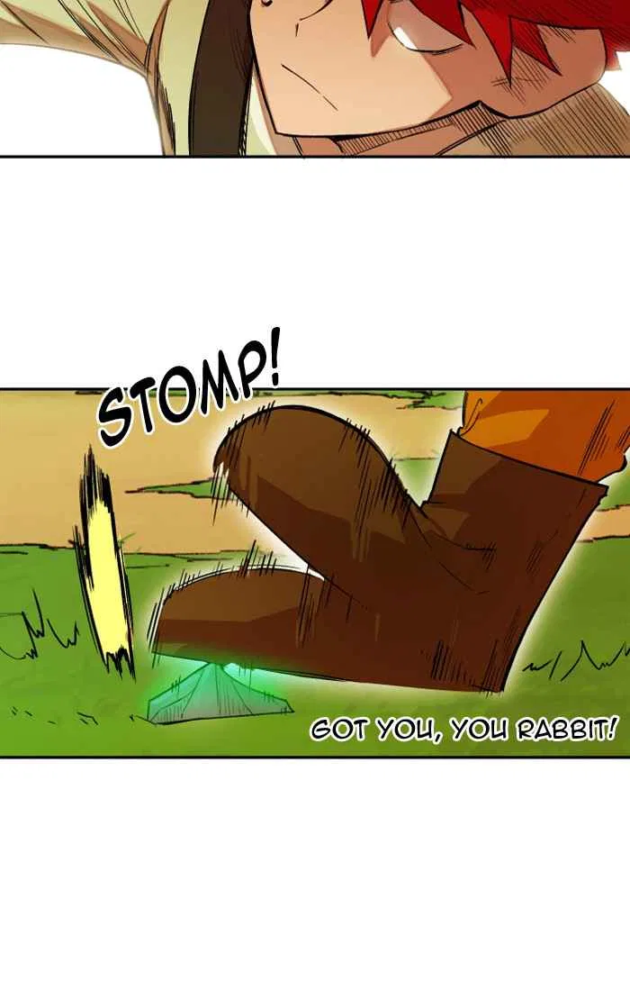 Hardcore Leveling Warrior Chapter 180 – Page 38