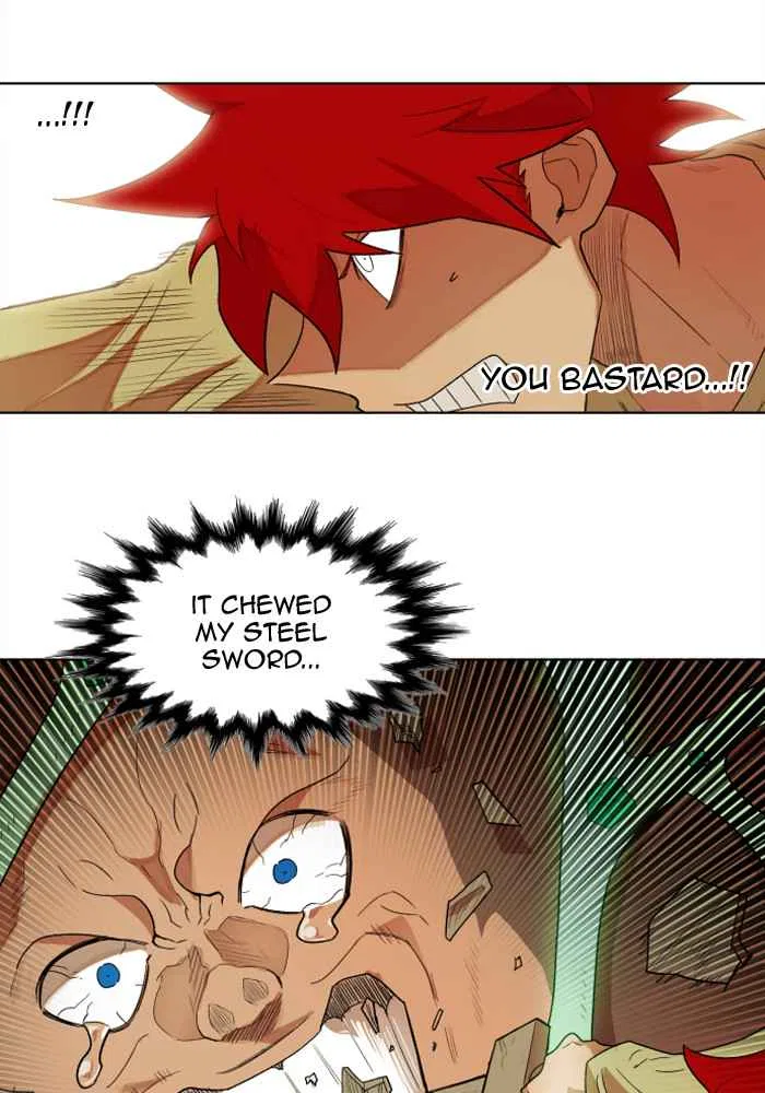 Hardcore Leveling Warrior Chapter 180 – Page 44