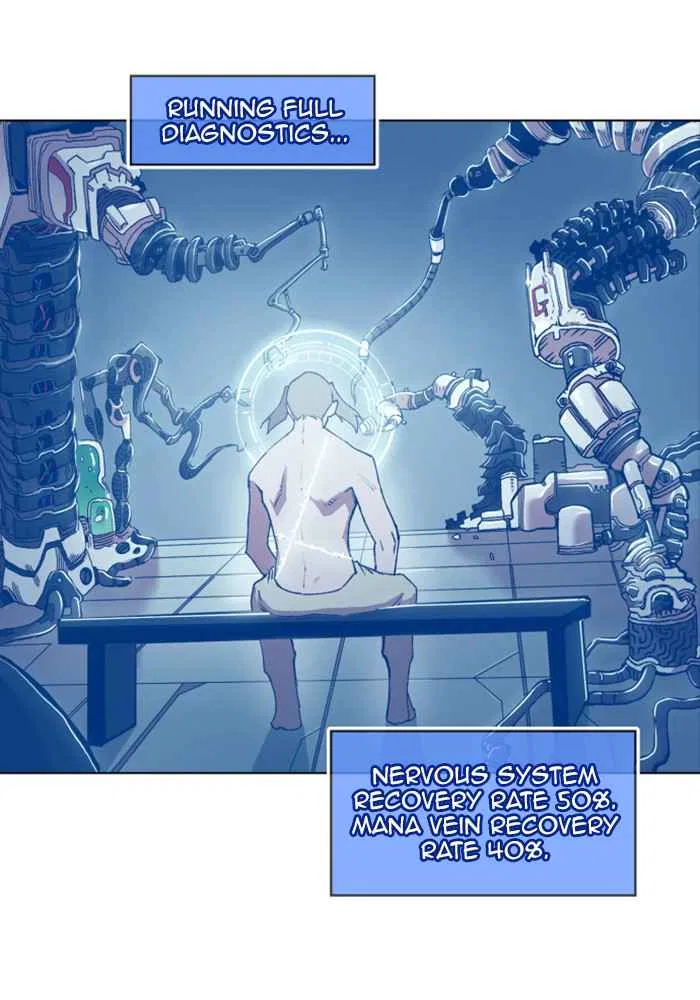 Hardcore Leveling Warrior Chapter 179 – Page 4