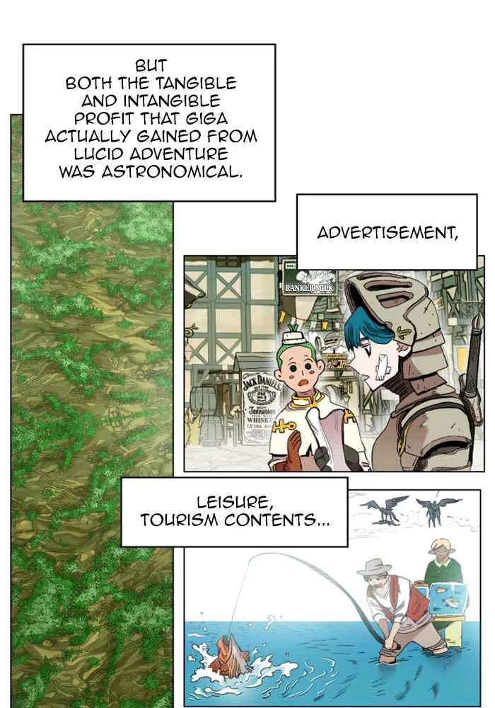 Hardcore Leveling Warrior Chapter 179 – Page 10